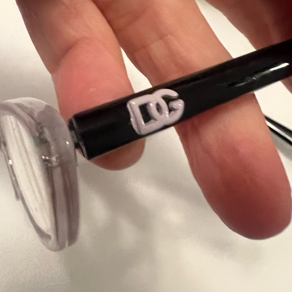 DG‎ frames pink/Black R302DG Frames only - Picture 3 of 8